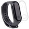 محافظ صفحه نمایش دستبند هوشمند شیائومی مناسب برای Xiaomi Mi Band 3